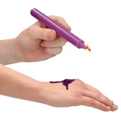 Ouch! Lot De 4 Bougies SM TEASING WAX Multicolore -FÉMINITÉS boutique lot de 4 bougies sm teasing wax multicolore 2