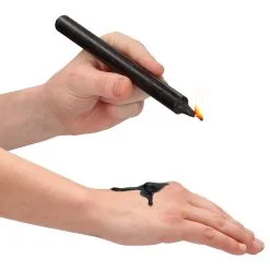 Ouch! Lot De 4 Bougies SM TEASING WAX Multicolore -FÉMINITÉS boutique lot de 4 bougies sm teasing wax multicolore 5