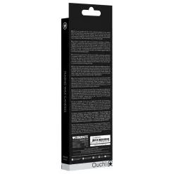 Ouch! Lot De 4 Bougies SM TEASING WAX Multicolore -FÉMINITÉS boutique lot de 4 bougies sm teasing wax multicolore 6