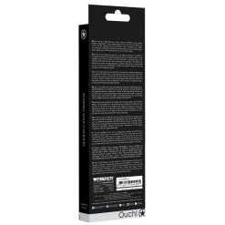 Ouch! Lot De 4 Bougies SM TEASING WAX Noire 7 Ouch! Lot De 4 Bougies SM TEASING WAX Noire -FÉMINITÉS boutique lot de 4 bougies sm teasing wax noire 3