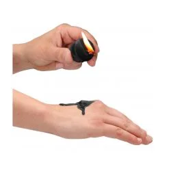 Ouch! Lot De 4 Bougies TEASE CANDLE Parfums Variés 24g -FÉMINITÉS boutique lot de 4 bougies tease candle parfums varies 24g 2