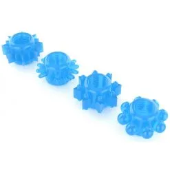 Lot De 4 Cockrings LUMINO -FÉMINITÉS boutique lot de 4 cockrings lumino 3