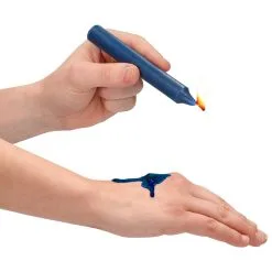 Ouch! Lot De 4 Mini Bougies SM WAX Multicolore 9 Ouch! Lot De 4 Mini Bougies SM WAX Multicolore -FÉMINITÉS boutique lot de 4 mini bougies sm wax multicolore 2