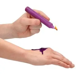 Ouch! Lot De 4 Mini Bougies SM WAX Multicolore 11 Ouch! Lot De 4 Mini Bougies SM WAX Multicolore -FÉMINITÉS boutique lot de 4 mini bougies sm wax multicolore 4