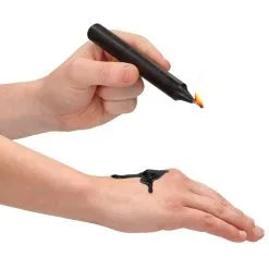 Ouch! Lot De 4 Mini Bougies SM WAX Multicolore 12 Ouch! Lot De 4 Mini Bougies SM WAX Multicolore -FÉMINITÉS boutique lot de 4 mini bougies sm wax multicolore 5