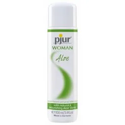 Lubrifiant ALOE Pjur Woman 100ml