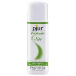 Lubrifiant ALOE Pjur Woman 30ml