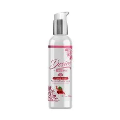 Swiss Navy - Desire Lubrifiant Aromatisé Cerise DESIRE 59ml