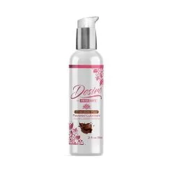 Swiss Navy - Desire Lubrifiant Aromatisé Chocolat DESIRE 59ml