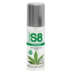 S8 STIMUL8 Lubrifiant CBD S8 125ml