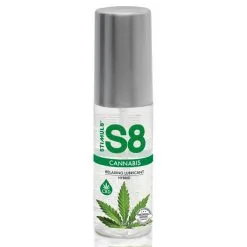 S8 STIMUL8 Lubrifiant CBD S8 50ml