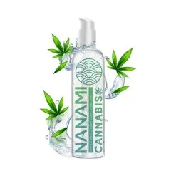 Lubrifiant CBD Water NANAMI 150ml