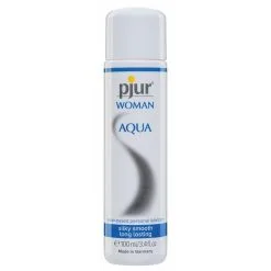 Lubrifiant Eau AQUA Pjur Woman 100ml