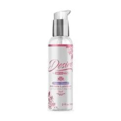 Swiss Navy - Desire Lubrifiant Eau DESIRE 59ml
