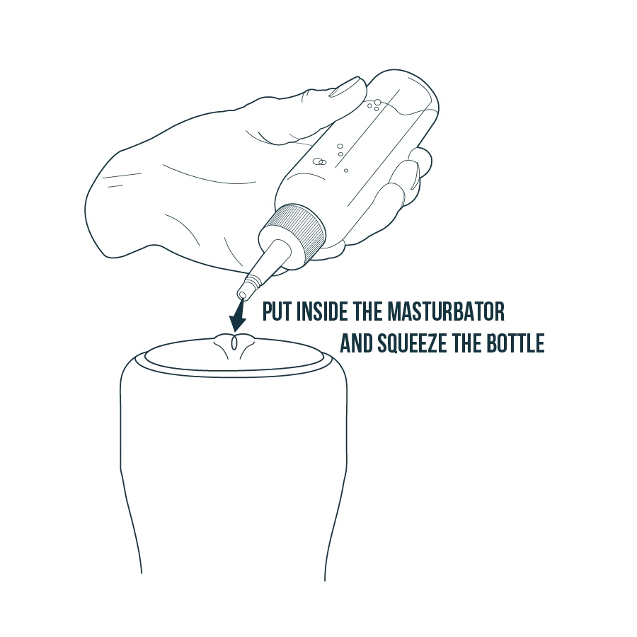 Pharmquests Lubrifiant Eau REACH IN 150ml 2 Pharmquests Lubrifiant Eau REACH IN 150ml – Image 2