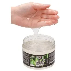 Lubrifiant FIST IT CBD 500ml