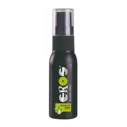 Lubrifiant Relaxant Eros Jojoba CBD 30 Ml
