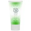Lubrifiant Relaxant NATURAL CBD 50ml