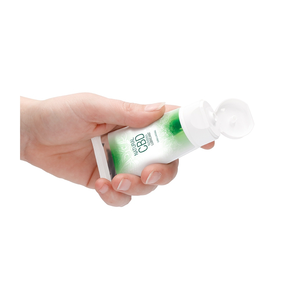 Lubrifiant Relaxant NATURAL CBD 50ml 3 Lubrifiant Relaxant NATURAL CBD 50ml – Image 3