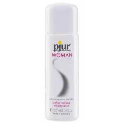 Lubrifiant Silicone Pjur Woman 30ml