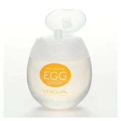 Lubrifiant Tenga EGG LOTION 65ml -FÉMINITÉS boutique lubrifiant tenga egg lotion 65ml 2