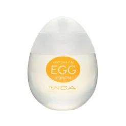 Lubrifiant Tenga EGG LOTION 65ml