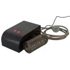 Machine à Masturber SUCK-O-MAT -FÉMINITÉS boutique machine a masturber suck o mat 5