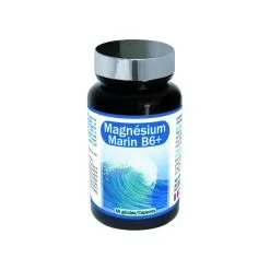 Nutri-expert Magnésium Marin B6+ 60 Gélules