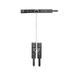 Generique Maintien Poignets-Cou Avec Barre