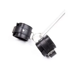 Generique Maintien Poignets-Cou Avec Barre -FÉMINITÉS boutique maintien poignets cou avec barre 4