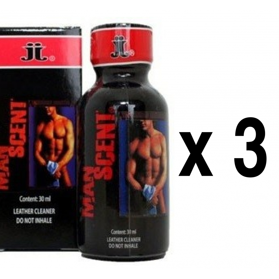 Locker Room Man Scent 30 Ml X3 1 Locker Room Man Scent 30 Ml X3