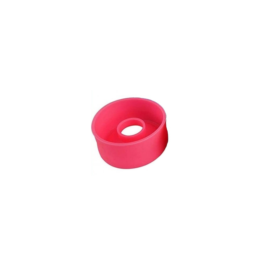 Manchon Pour Pompe à Pénis 60mm Rose 2 Manchon Pour Pompe à Pénis 60mm Rose – Image 2