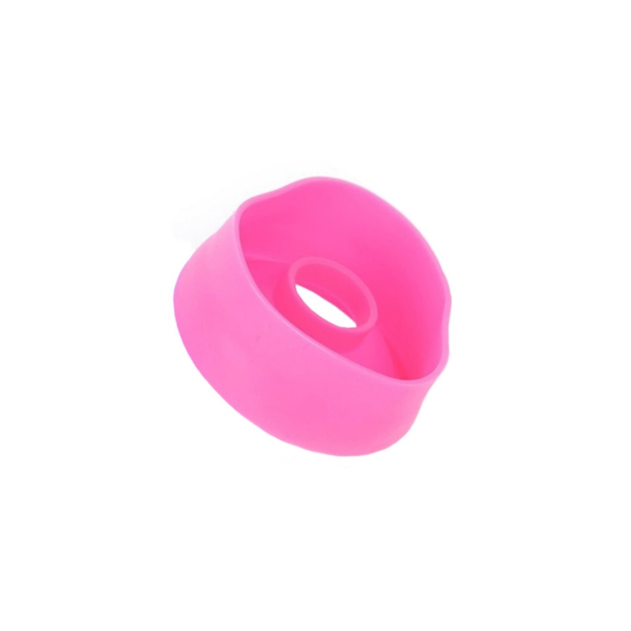 Manchon Pour Pompe à Pénis 60mm Rose 1 Manchon Pour Pompe à Pénis 60mm Rose