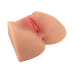 SuckMeToys Masturbateur Réaliste LILO MARINA Vulve-Anus