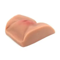 SuckMeToys Masturbateur Réaliste LILO MARINA Vulve-Anus -FÉMINITÉS boutique marina realistic stroker with 2 hole 4