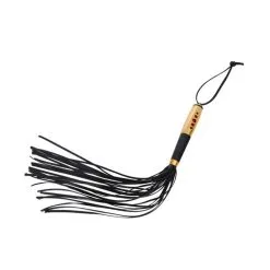 Correct Me Martinet ALLOY HANDLE 38 Cm 7 Correct Me Martinet ALLOY HANDLE 38 Cm -FÉMINITÉS boutique martinet alloy handle 38 cm 2