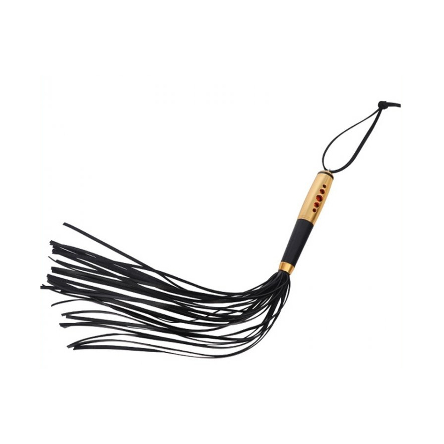 Correct Me Martinet ALLOY HANDLE 38 Cm 3 Correct Me Martinet ALLOY HANDLE 38 Cm – Image 3