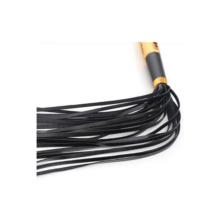 Correct Me Martinet ALLOY HANDLE 38 Cm 4 Correct Me Martinet ALLOY HANDLE 38 Cm – Image 4