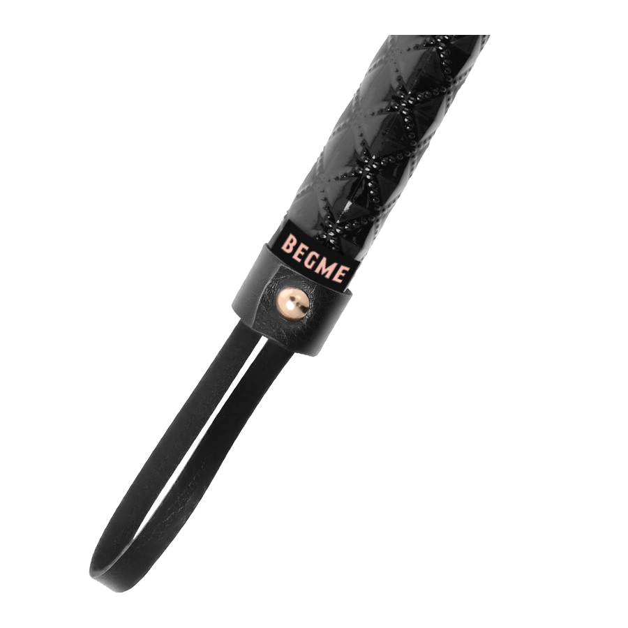 Martinet BEGME 40cm Noir 4 Martinet BEGME 40cm Noir – Image 4