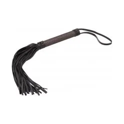 Ouch! Martinet ELEGANT FLOGGER 40cm