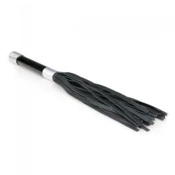 Easytoys Fetish Collection Martinet FLOGGER 38cm -FÉMINITÉS boutique martinet flogger 38cm 2