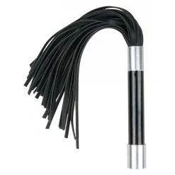 Easytoys Fetish Collection Martinet FLOGGER 38cm