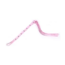 Correct Me Martinet FLOGSOR 60cm Rose 7 Correct Me Martinet FLOGSOR 60cm Rose -FÉMINITÉS boutique martinet flogsor 60cm rose 3