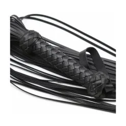 Correct Me Martinet FLOGY 50cm Noir 9 Correct Me Martinet FLOGY 50cm Noir -FÉMINITÉS boutique martinet flogy 50cm noir 2