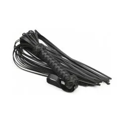 Correct Me Martinet FLOGY 50cm Noir 11 Correct Me Martinet FLOGY 50cm Noir -FÉMINITÉS boutique martinet flogy 50cm noir 4