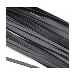 Correct Me Martinet FLOGY 50cm Noir 13 Correct Me Martinet FLOGY 50cm Noir -FÉMINITÉS boutique martinet flogy 50cm noir 6