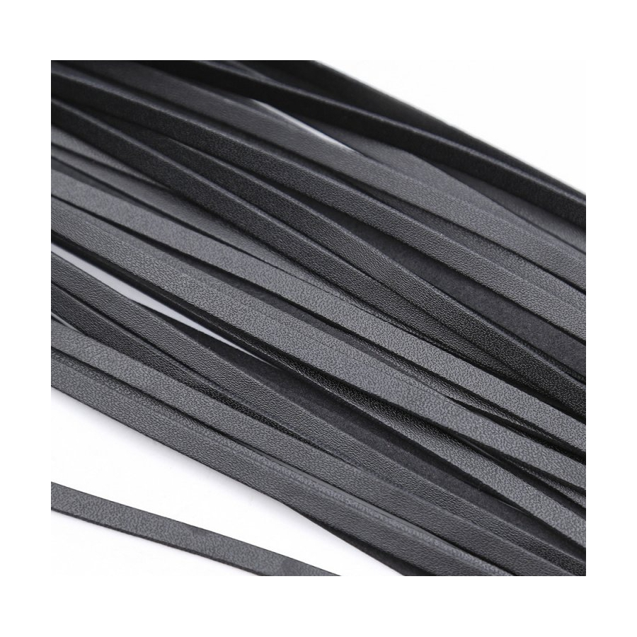 Correct Me Martinet FLOGY 50cm Noir 7 Correct Me Martinet FLOGY 50cm Noir – Image 7