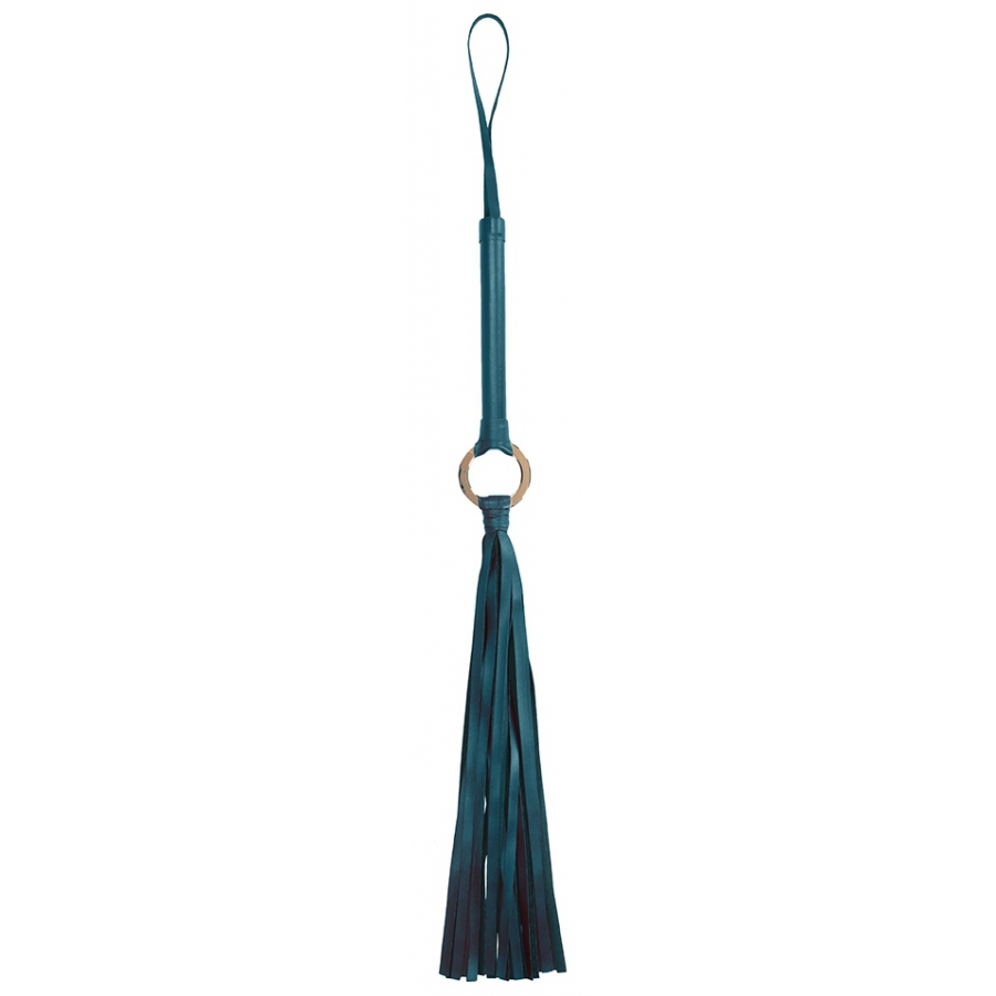 Ouch! Halo Martinet HALO 53cm Bleu 3 Ouch! Halo Martinet HALO 53cm Bleu – Image 3