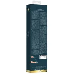 Ouch! Halo Martinet HALO 53cm Bleu 9 Ouch! Halo Martinet HALO 53cm Bleu -FÉMINITÉS boutique martinet halo 53cm bleu 4