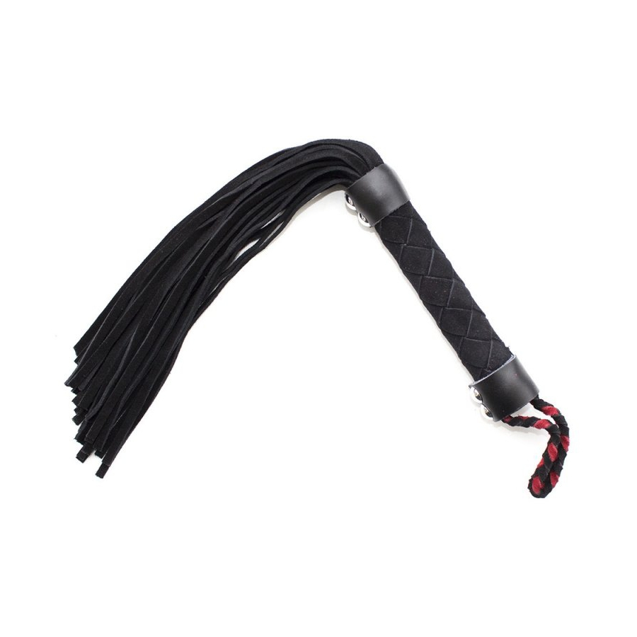 Correct Me Martinet JOKY STAR 38cm Noir 1 Correct Me Martinet JOKY STAR 38cm Noir